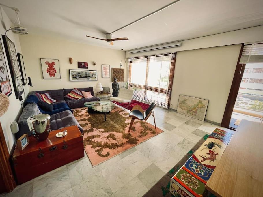 Design 110M2 2Br Terrace & Parking Near Center Daire Aix-en-Provence Dış mekan fotoğraf