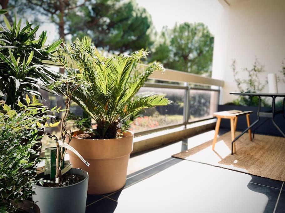 Design 110M2 2Br Terrace & Parking Near Center Daire Aix-en-Provence Dış mekan fotoğraf