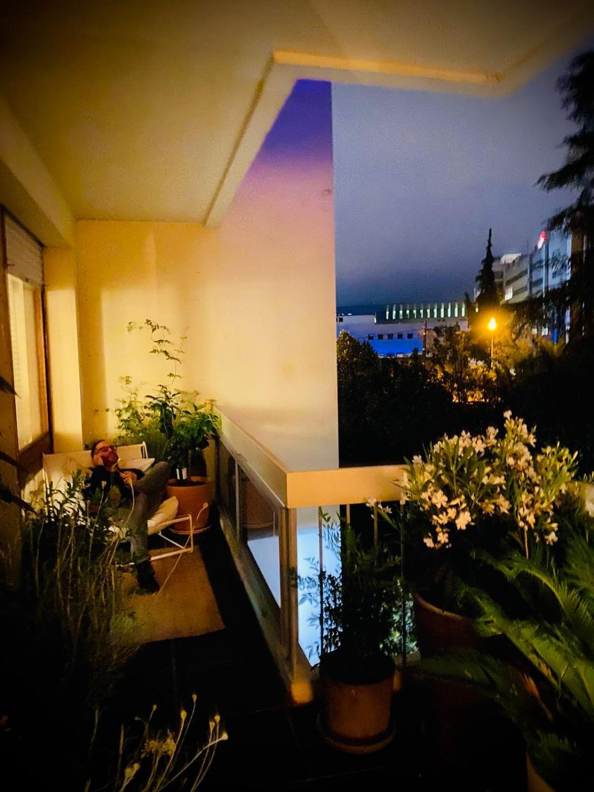 Design 110M2 2Br Terrace & Parking Near Center Daire Aix-en-Provence Dış mekan fotoğraf